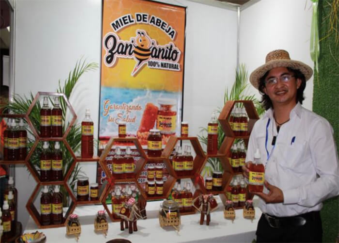 expopyme-nicaragua